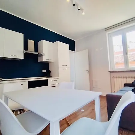 Lägenhet Hh Hermoso Housing