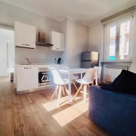 Hh Hermoso Housing Asti