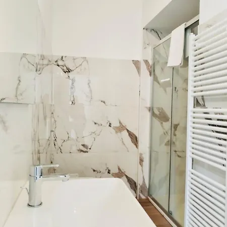 Hh Hermoso Housing Lägenhet