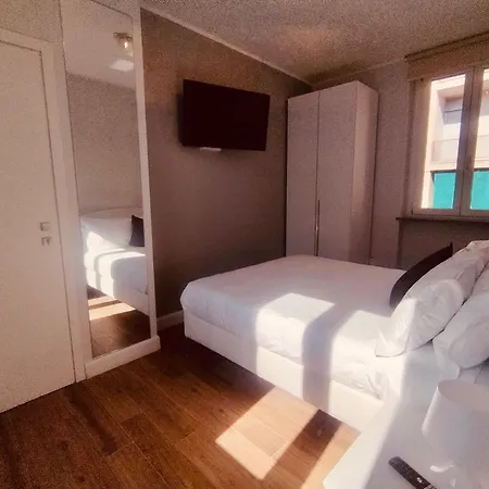 Hh Hermoso Housing * Asti