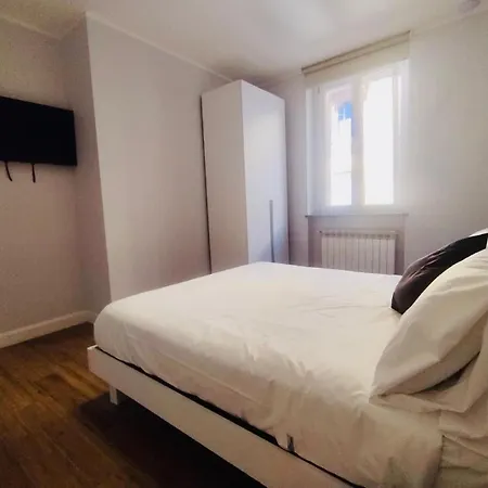 Hh Hermoso Housing Appartement Asti