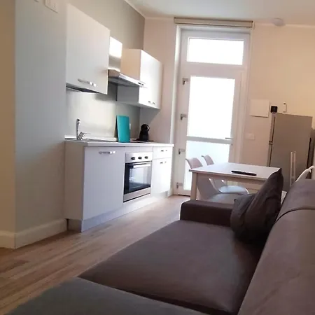 Hh Hermoso Housing Apartment Asti