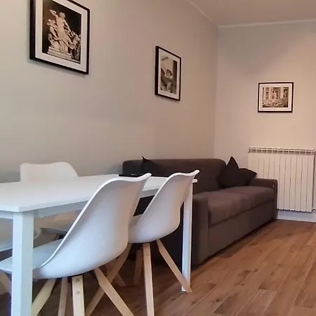 Hh Hermoso Housing Apartment