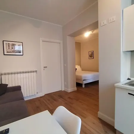 Apartment Hh Hermoso Housing *