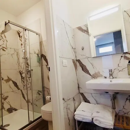 Lägenhet Hh Hermoso Housing