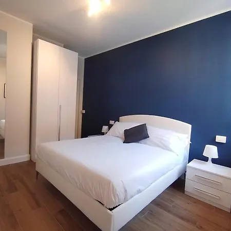 Hh Hermoso Housing * Asti