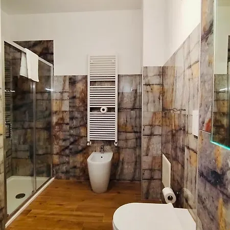 Apartment Hh Hermoso Housing