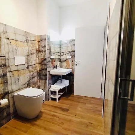 Apartment Hh Hermoso Housing *