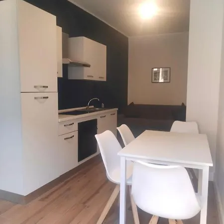 Apartment Hh Hermoso Housing