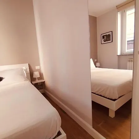 Lägenhet Hh Hermoso Housing Asti