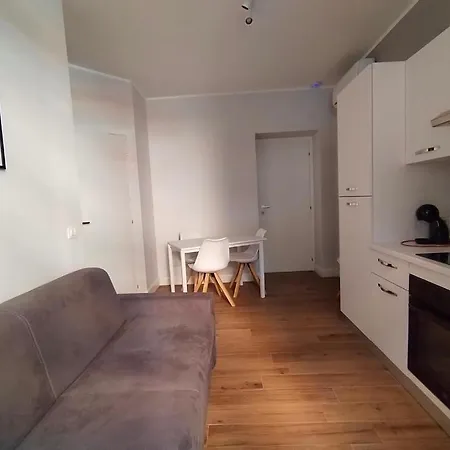 Hh Hermoso Housing Lägenhet