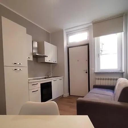 Hh Hermoso Housing * Asti