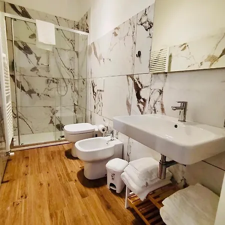 Appartamento Hh Hermoso Housing