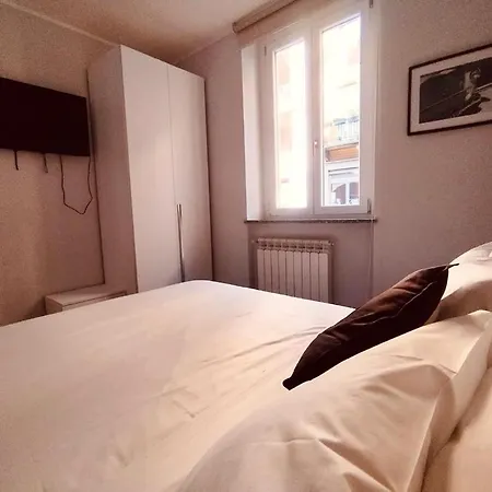 Hh Hermoso Housing * Asti