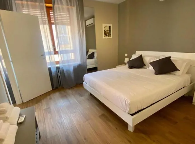 דירה Hh Hermoso Housing אסטי