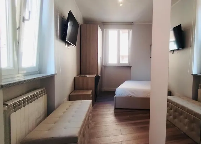 Hh Hermoso Housing דירה אסטי