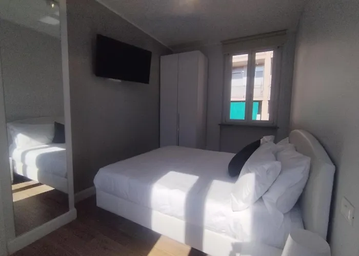 Hh Hermoso Housing דירה אסטי