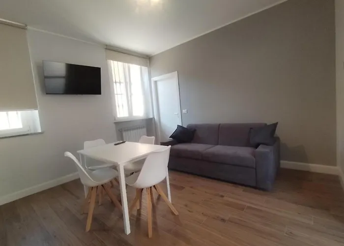 Hh Hermoso Housing דירה