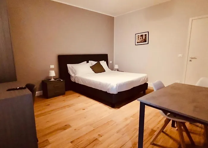 Hh Hermoso Housing דירה אסטי