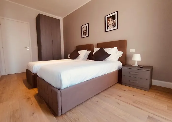 Hh Hermoso Housing דירה אסטי