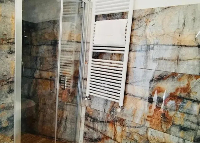 דירה Hh Hermoso Housing אסטי