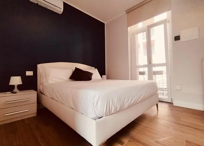 Hh Hermoso Housing דירה אסטי