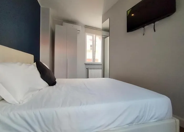 Hh Hermoso Housing דירה אסטי