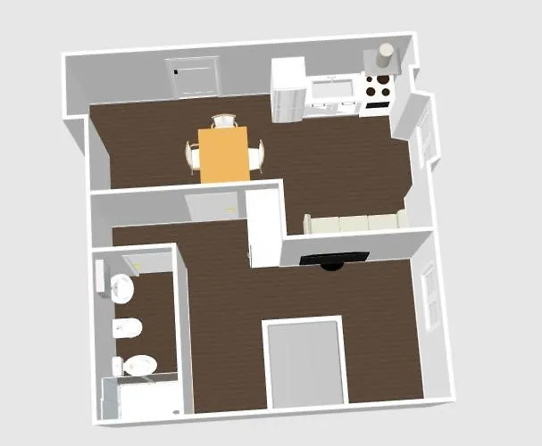 Hh Hermoso Housing דירה אסטי