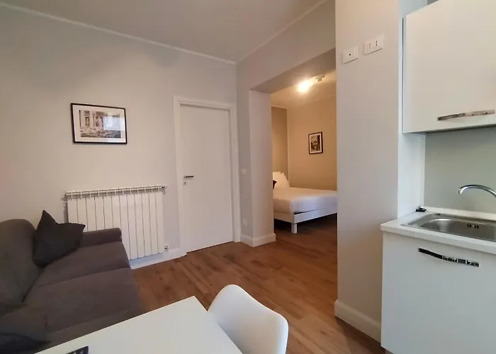 דירה Hh Hermoso Housing *