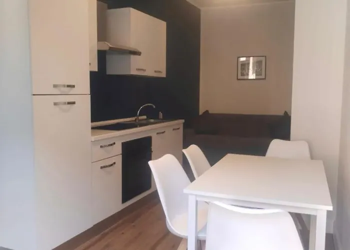 דירה Hh Hermoso Housing