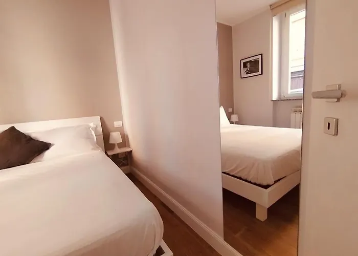 דירה Hh Hermoso Housing אסטי