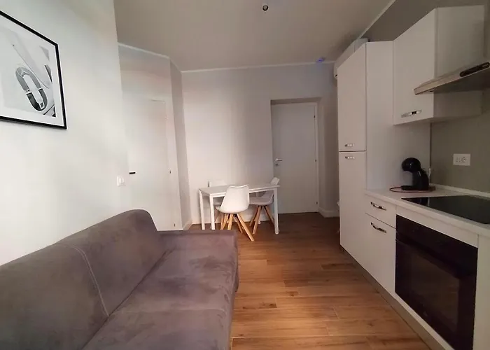 Hh Hermoso Housing דירה